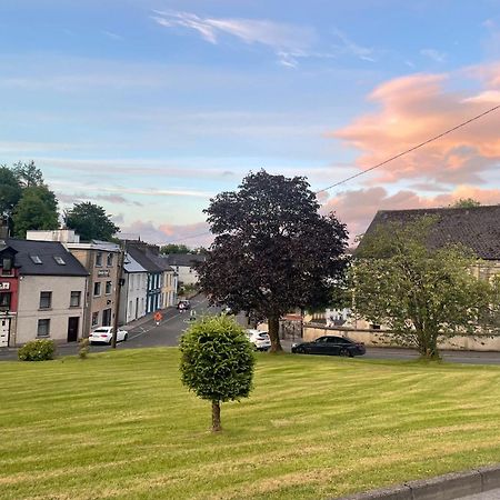 Riverside House Donegal Town Eksteriør bilde